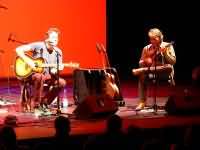 The Resentments The Resentments