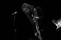 Rich Robinson