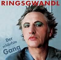 Der sch&auml;rfste Gang