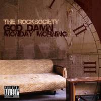 God Damn Monday Morning