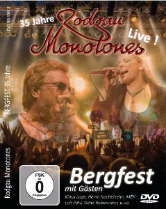 Bergfest