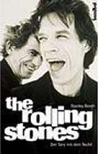 The Rolling Stones - Der Tanz mit dem Teufel