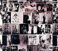 Die Exile-Bonustracks