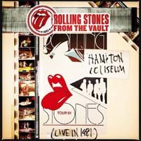 From The Vault - Hampton Coliseum (Live In 1981)