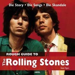 Rough Guide The Rolling Stones