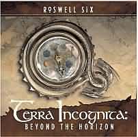 Terra Incognita: Beyond The Horizon
