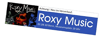 Roxy Music