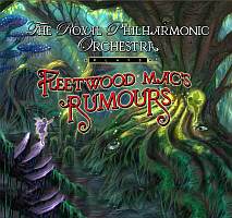 Plays Fleedwood Mac's Rumours
