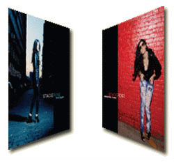 Raw Sugar/Means To An End