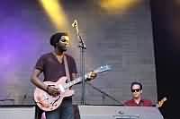 Gary Clark Gary Clark