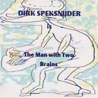 The Man With Two Brains