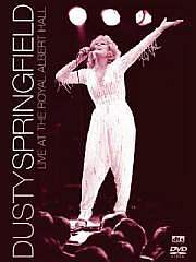 Live At The Royal Albert Hall