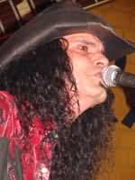 Eric Sardinas