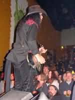 Eric Sardinas