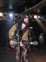 Eric Sardinas
