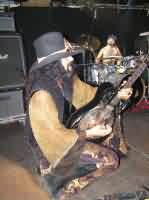 Eric Sardinas