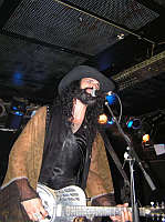 Eric Sardinas