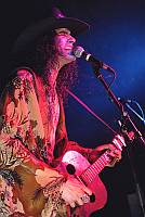 Eric Sardinas