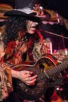 Eric Sardinas