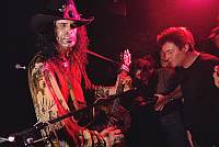 Eric Sardinas