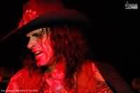 Eric Sardinas