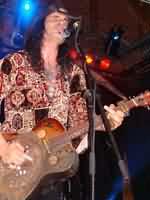 Eric Sardinas & Big Motor Eric Sardinas & Big Motor