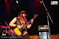 Eric Sardinas