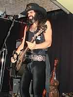 Eric Sardinas