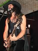 Eric Sardinas