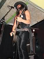 Eric Sardinas