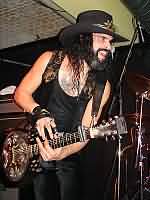 Eric Sardinas