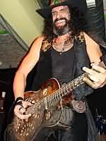 Eric Sardinas
