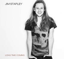 Long Time Coming
