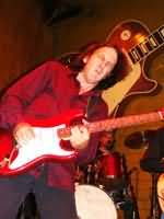 Jim Suhler Jim Suhler