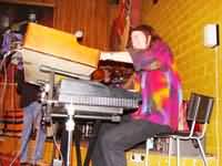 Jim Suhler Jim Suhler