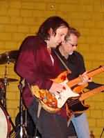 Jim Suhler Jim Suhler