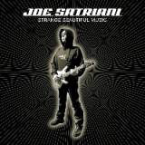 Strange Beautiful Music Strange Beautiful Music