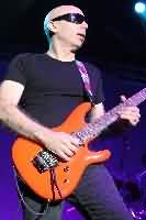 Joe Satriani