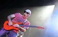 Joe Satriani