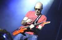 Joe Satriani