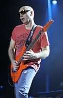 Joe Satriani