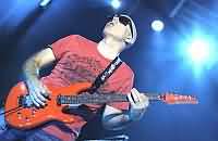 Joe Satriani