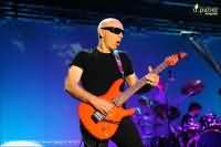 Joe Satriani