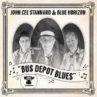 Bus Depot Blues
