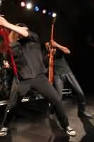 Julian Sas