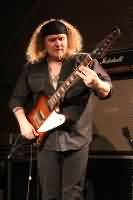 Julian Sas