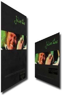 Wandering Between Worlds