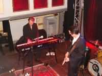 Kai Strauss & The Electric Blues Allstars Kai Strauss & The Electric Blues Allstars