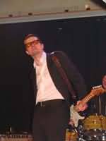 Kai Strauss & The Electric Blues Allstars Kai Strauss & The Electric Blues Allstars