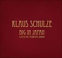 Big In Japan, Live In Tokyo 2010